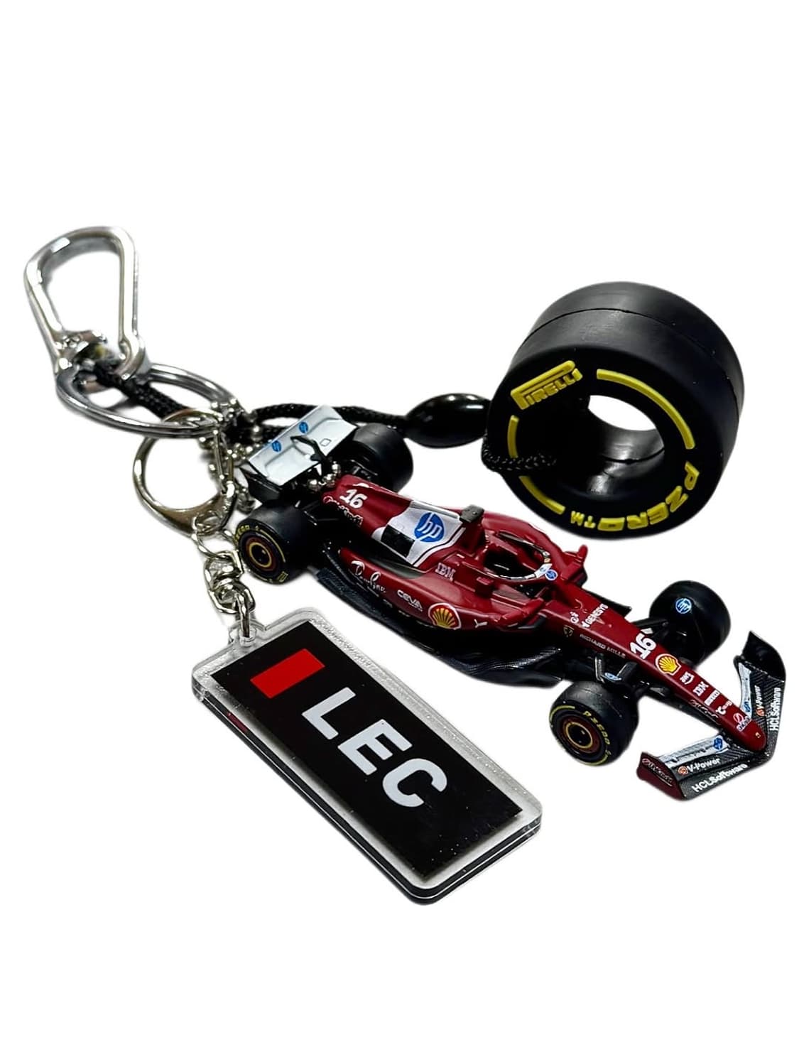 Scuderia Ferrari HP 상품이미지2