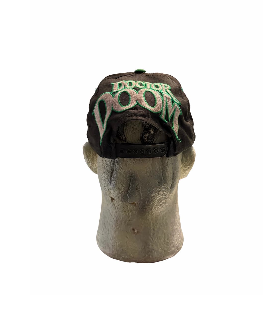 90s Dr. Doom cap 상품이미지3