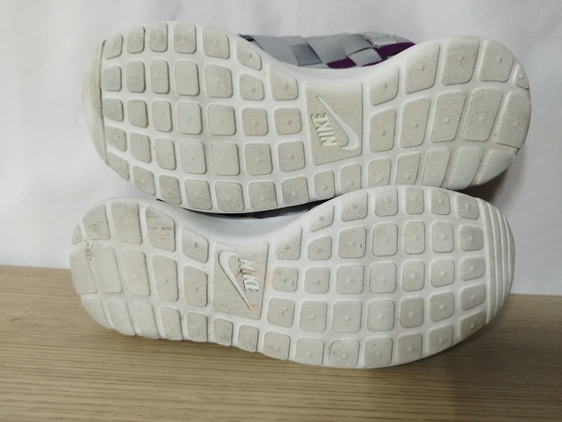 235mm 나이키 로쉐런 우븐 운동화 상품이미지9