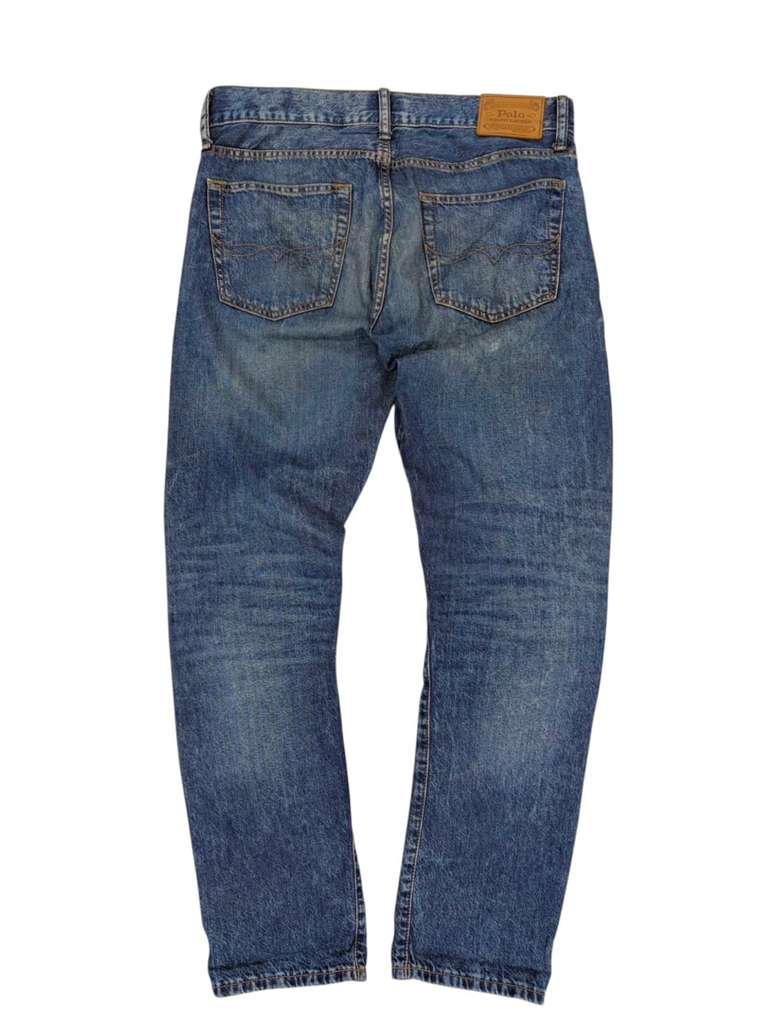 폴로 데님팬츠 (32)  상품이미지8