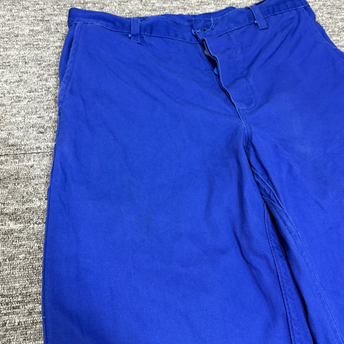 DMD 프렌치워크 팬츠_40 상품이미지4