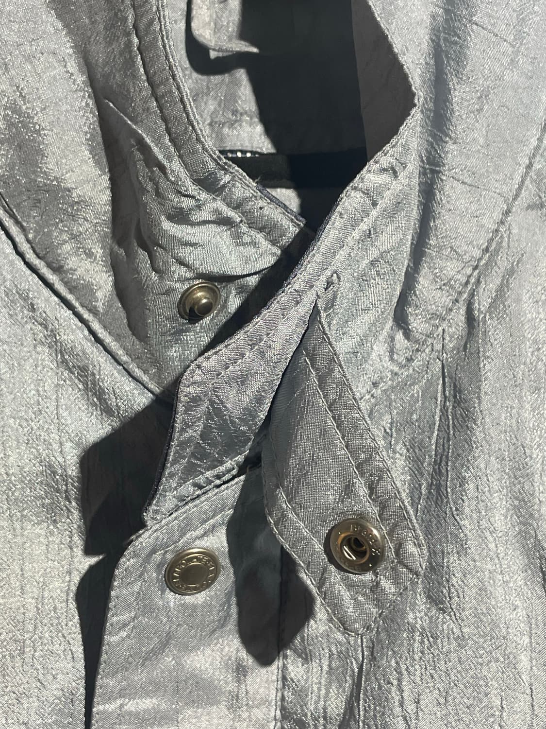 Elabllate 블루 바람막이 L 상품이미지7