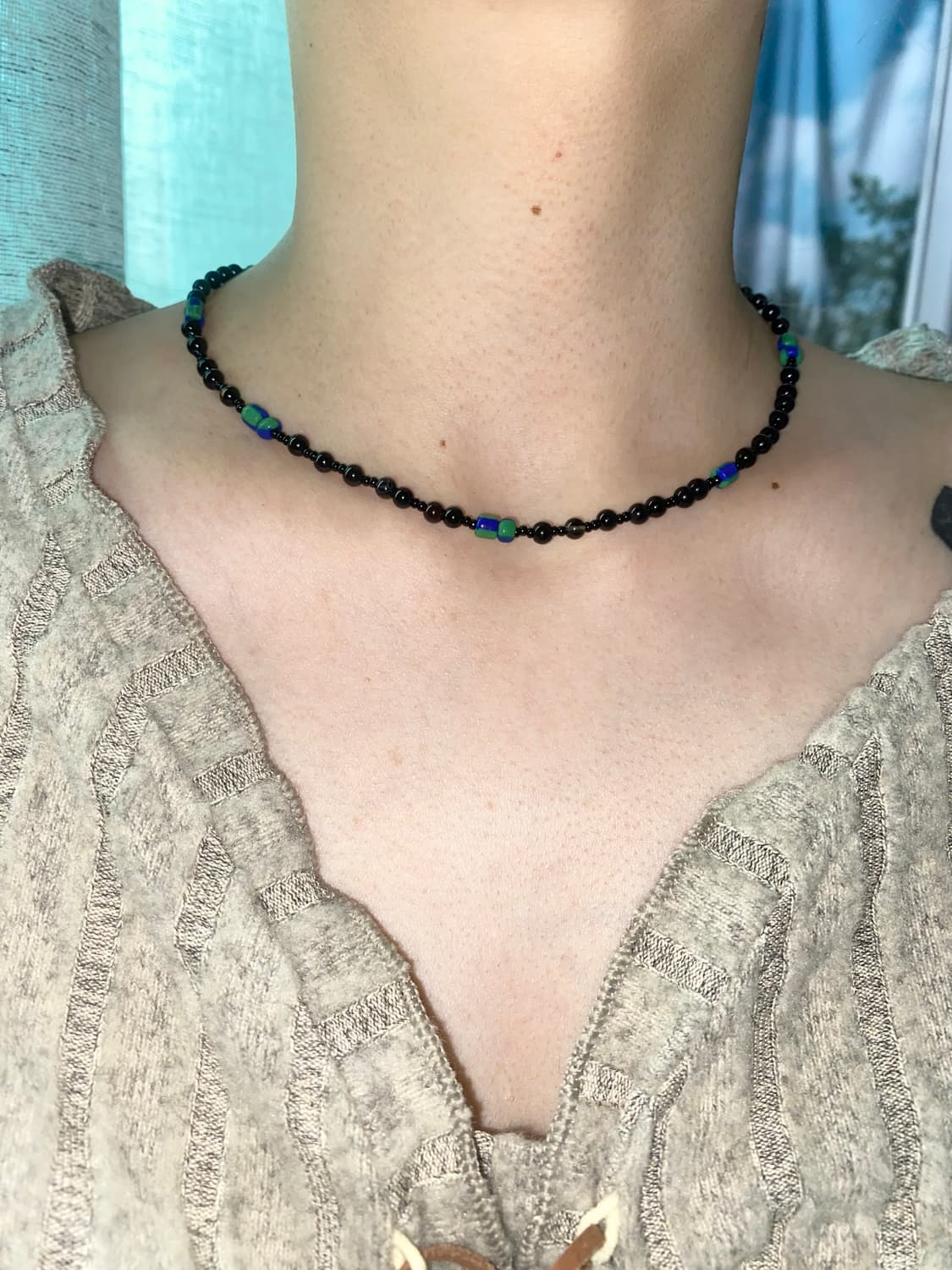 ago 목걸이 상품이미지5