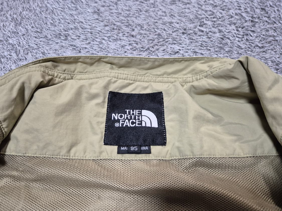 노스페이스 남성 유틸리티 조끼 95 상품이미지7