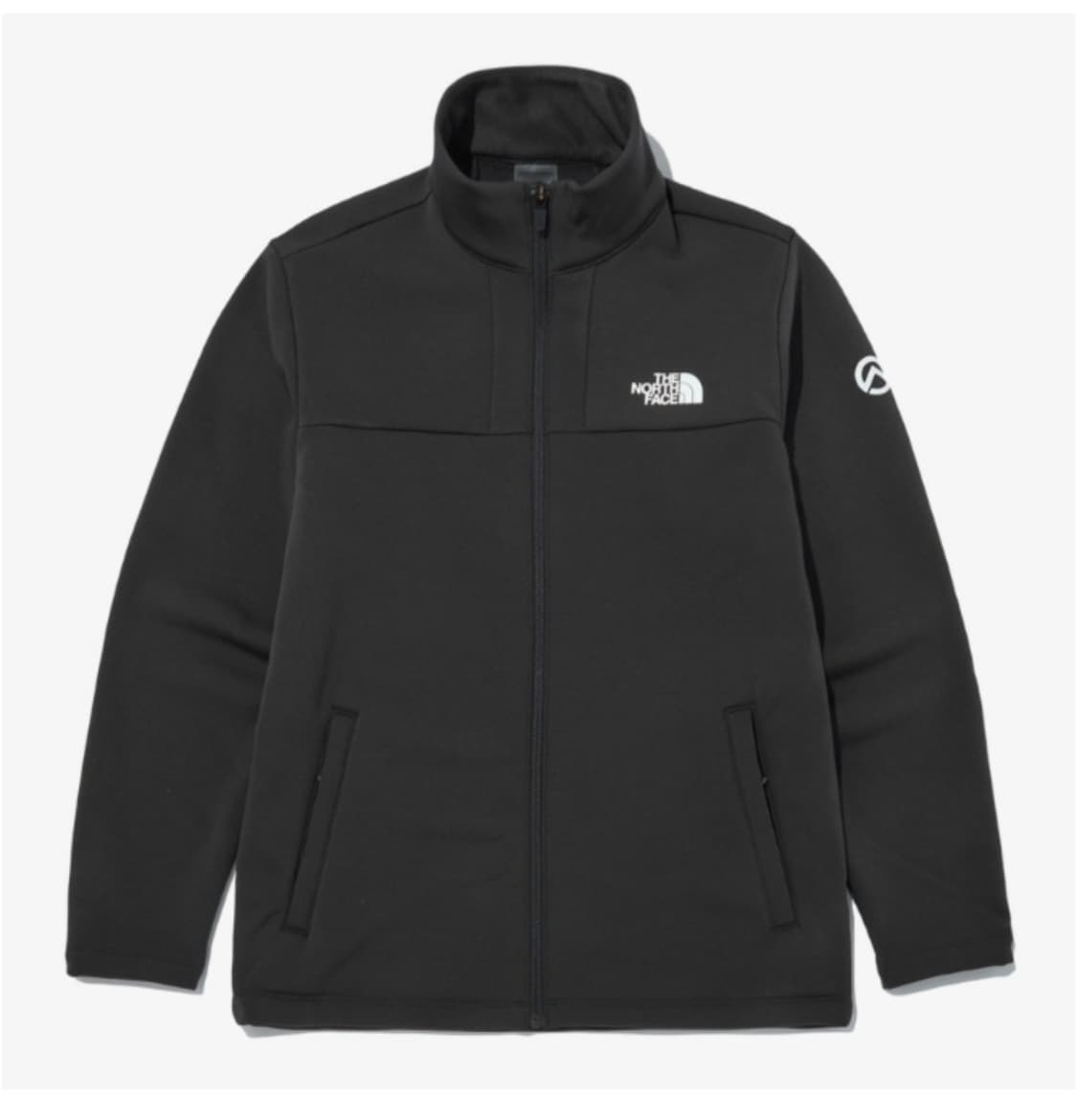 노스페이스 파워스트레치 자켓 L 상품이미지1