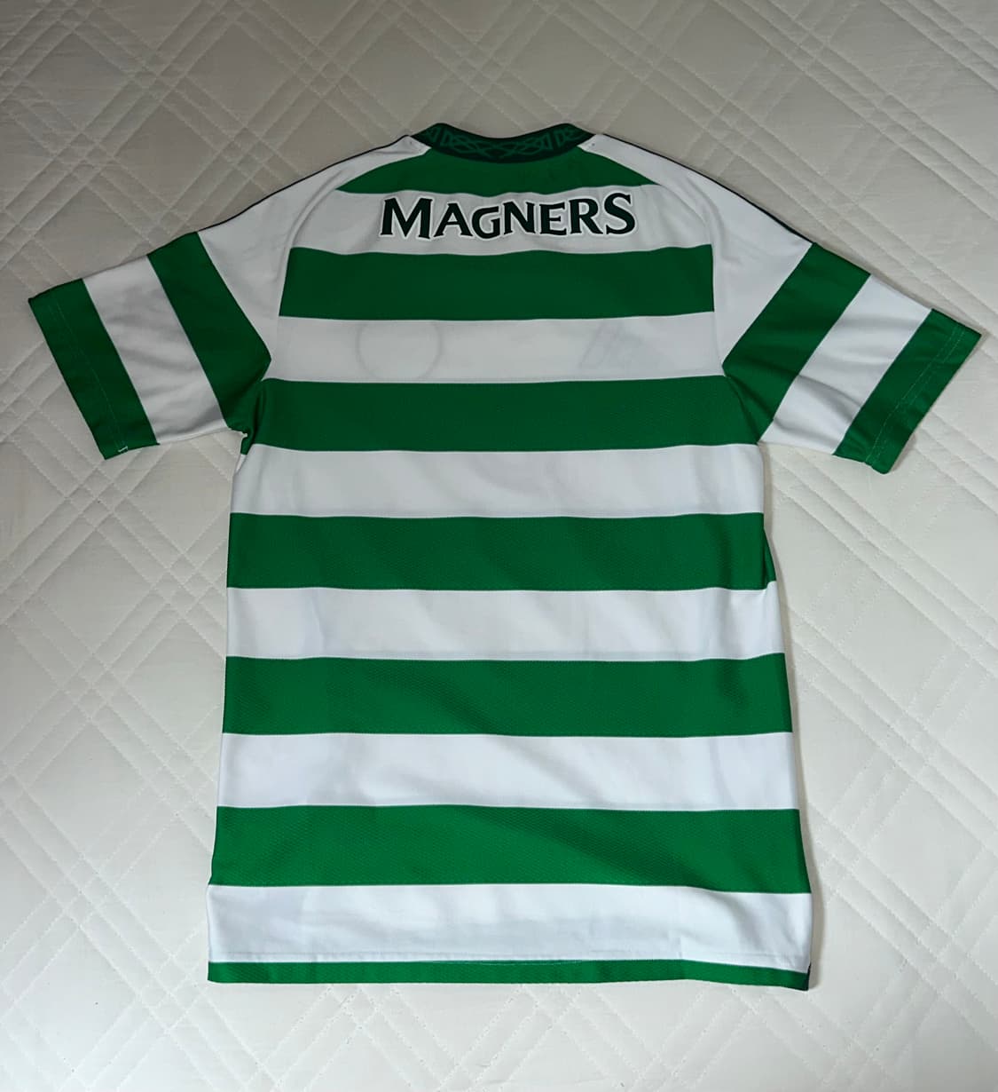 아디다스 24/25 셀틱 홈 유니폼 상품이미지3