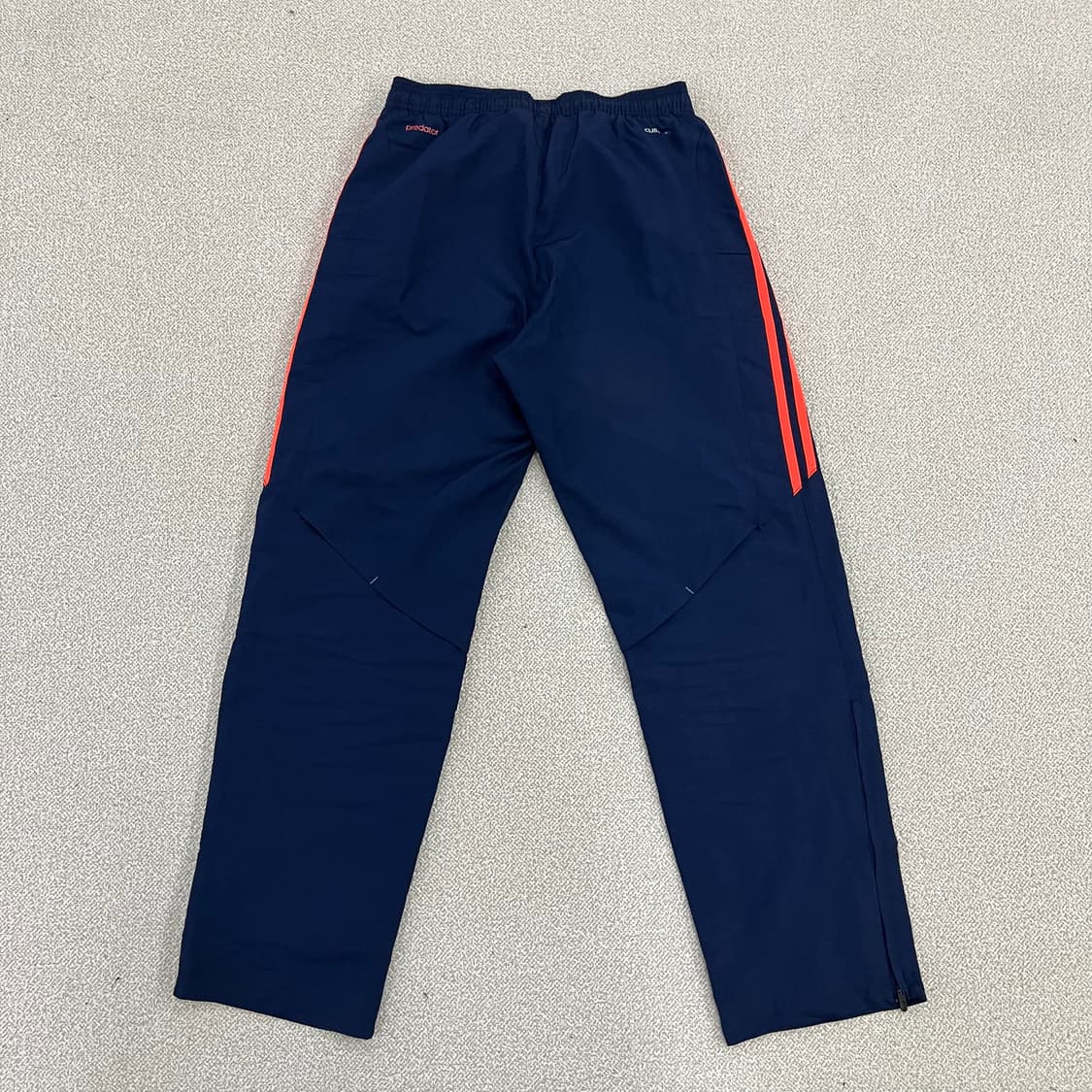 [95] 아디다스 프레데터 우븐 트랙 트레이닝 팬츠 바지 0102M1 상품이미지5