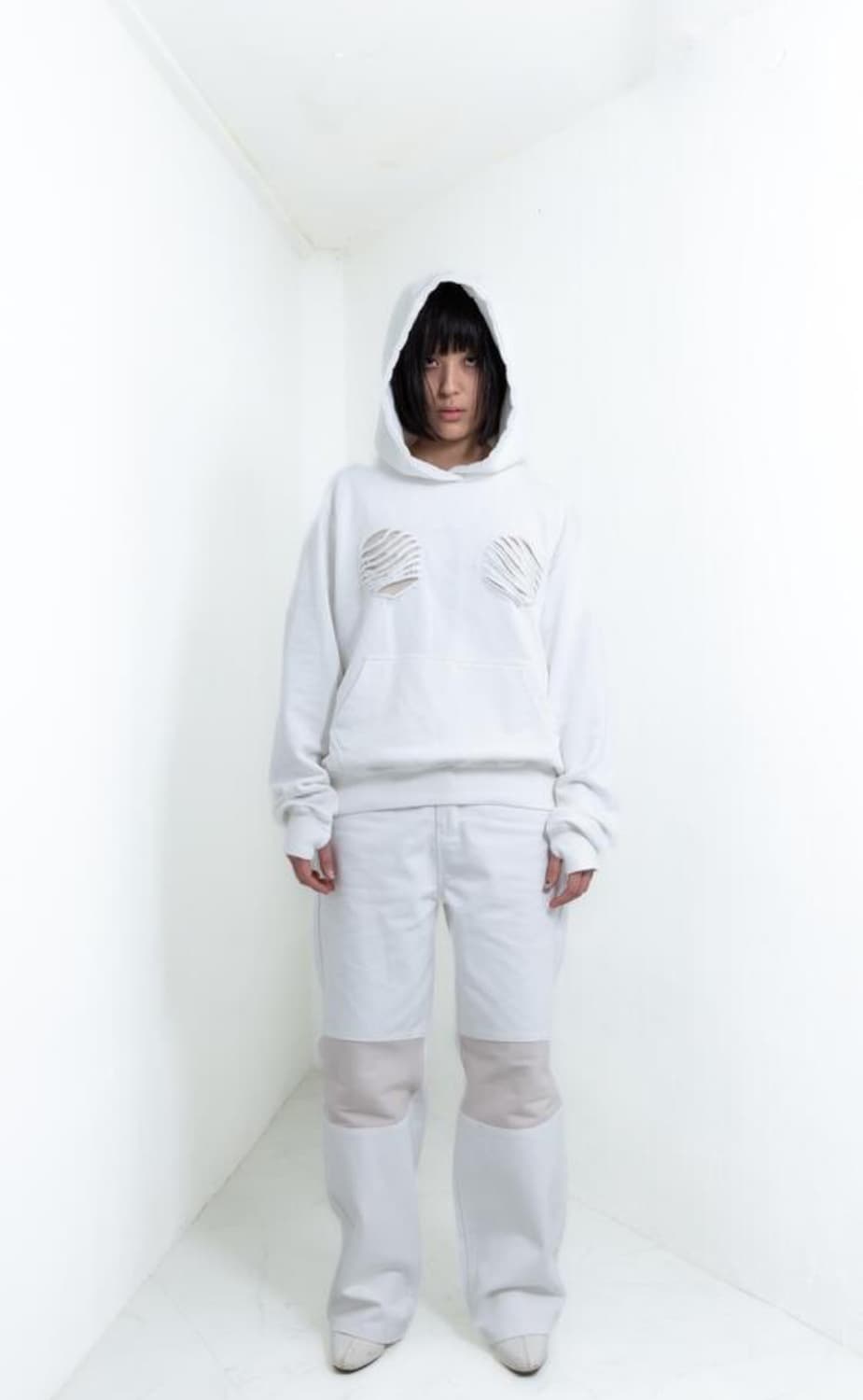 에투믹 후드 M 급처 상품이미지2