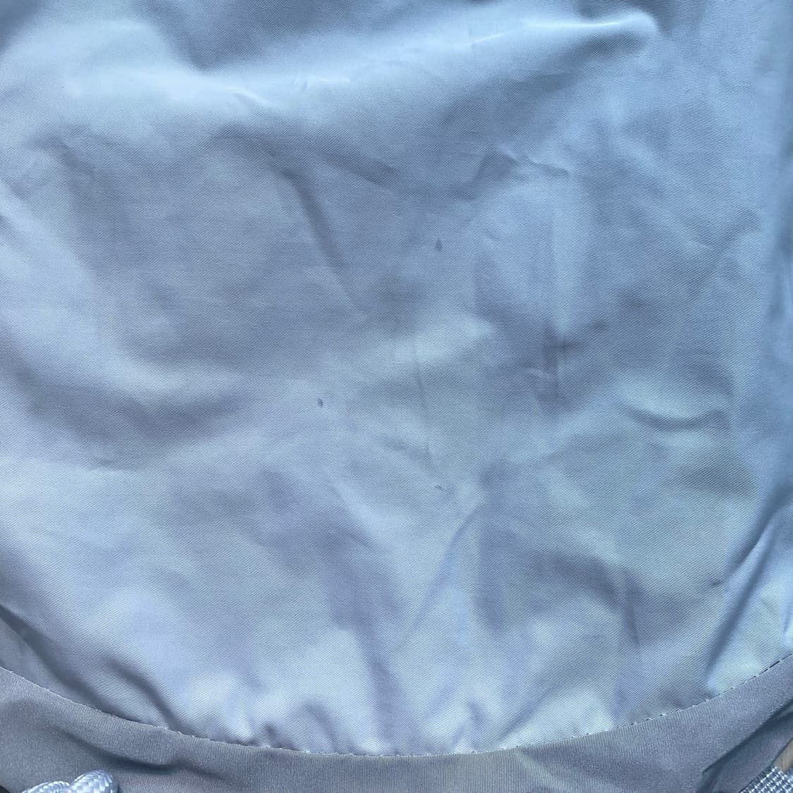 오호스 디테처블 포켓 짐색 그레이 상품이미지5