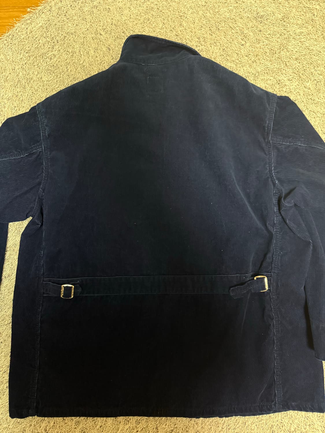 [XL] 포스트오버롤즈 빔즈 플러스 별주 코듀로이 자켓 상품이미지4