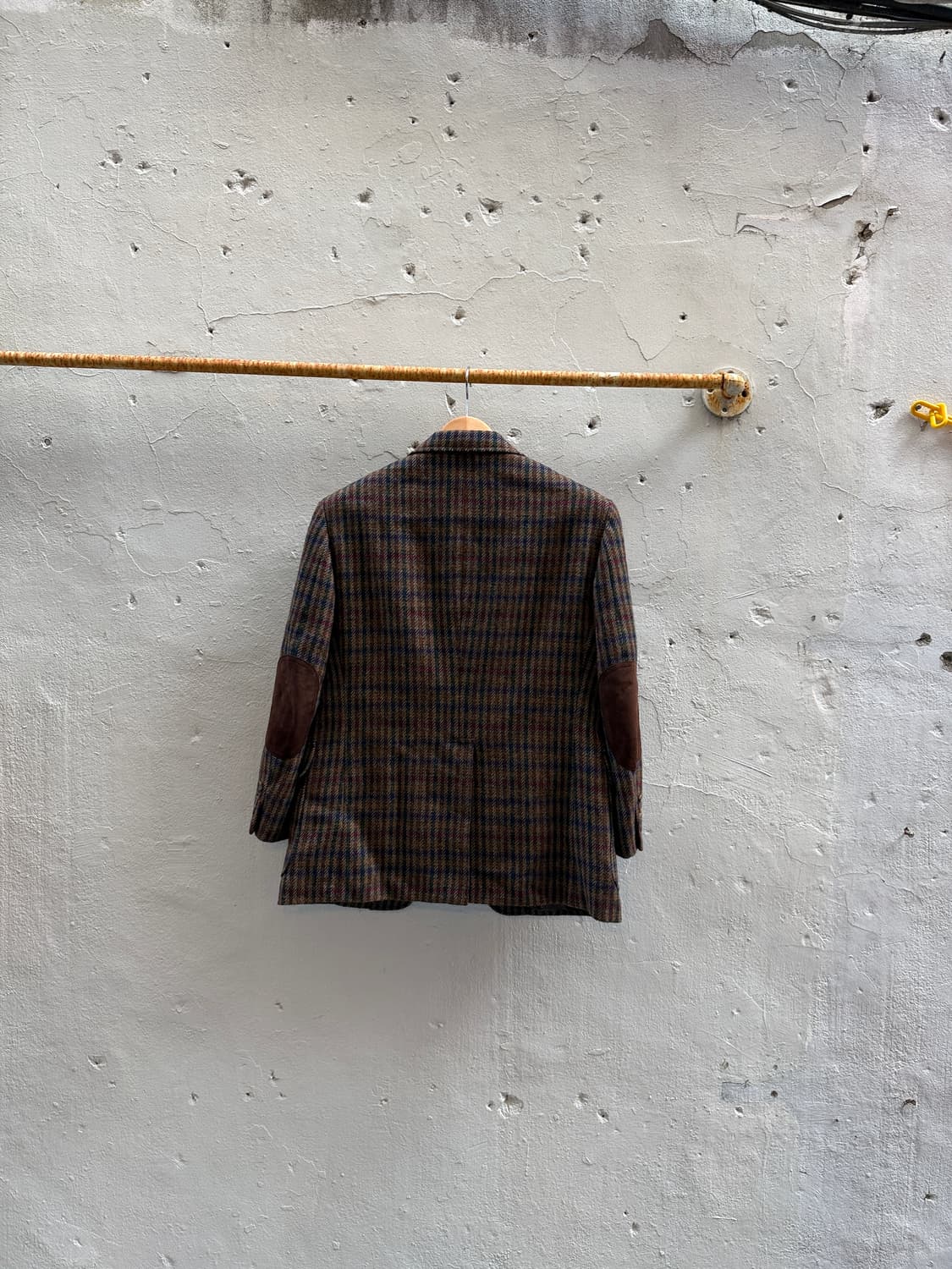 제이프레스 도네갈트위드 자켓 상품이미지2