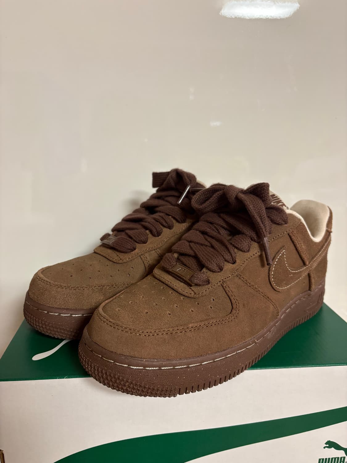 나이키 에어포스1 '07 카카오 와우 상품이미지1