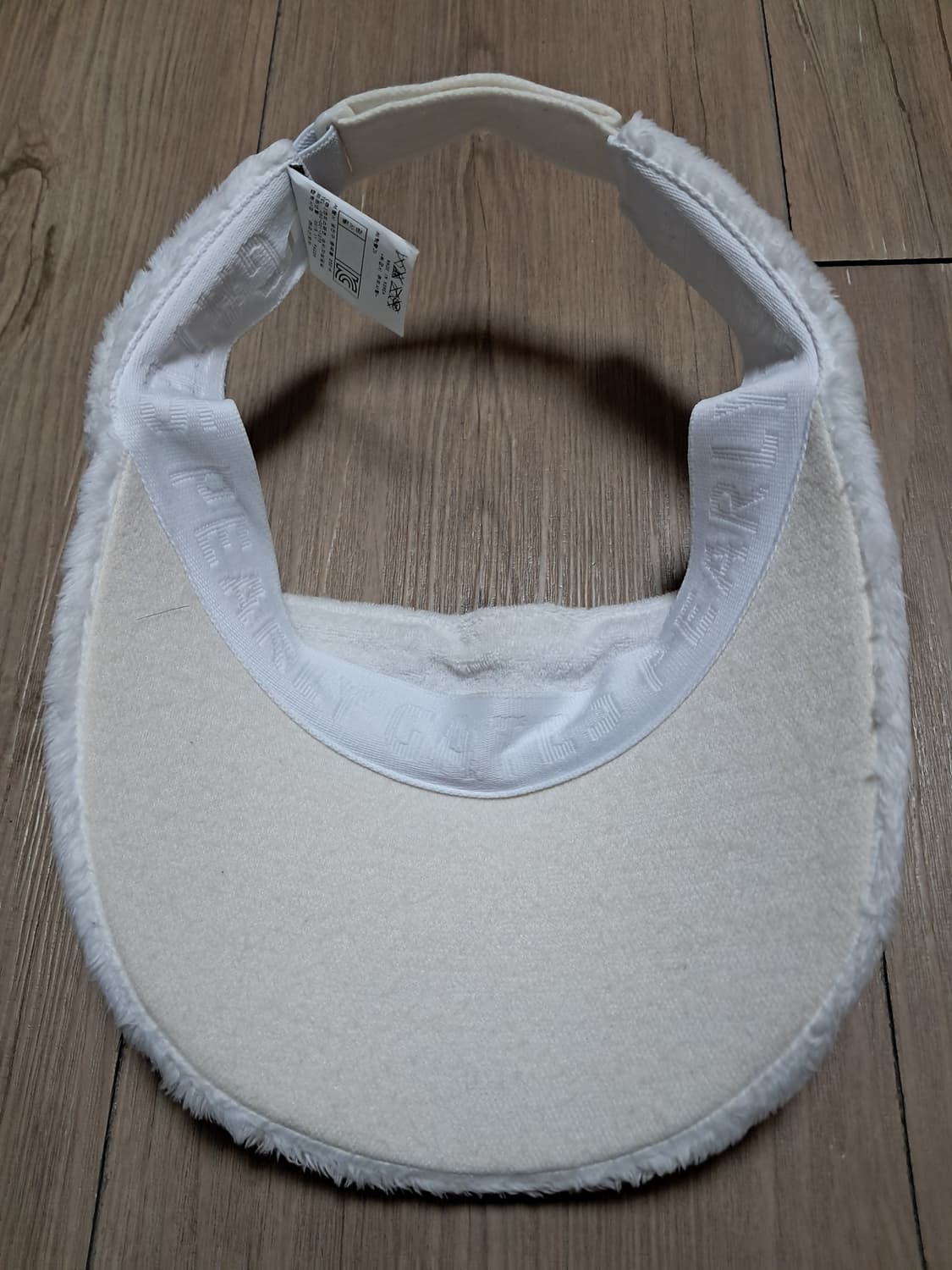 파리게이츠 썬캡 Free  상품이미지5