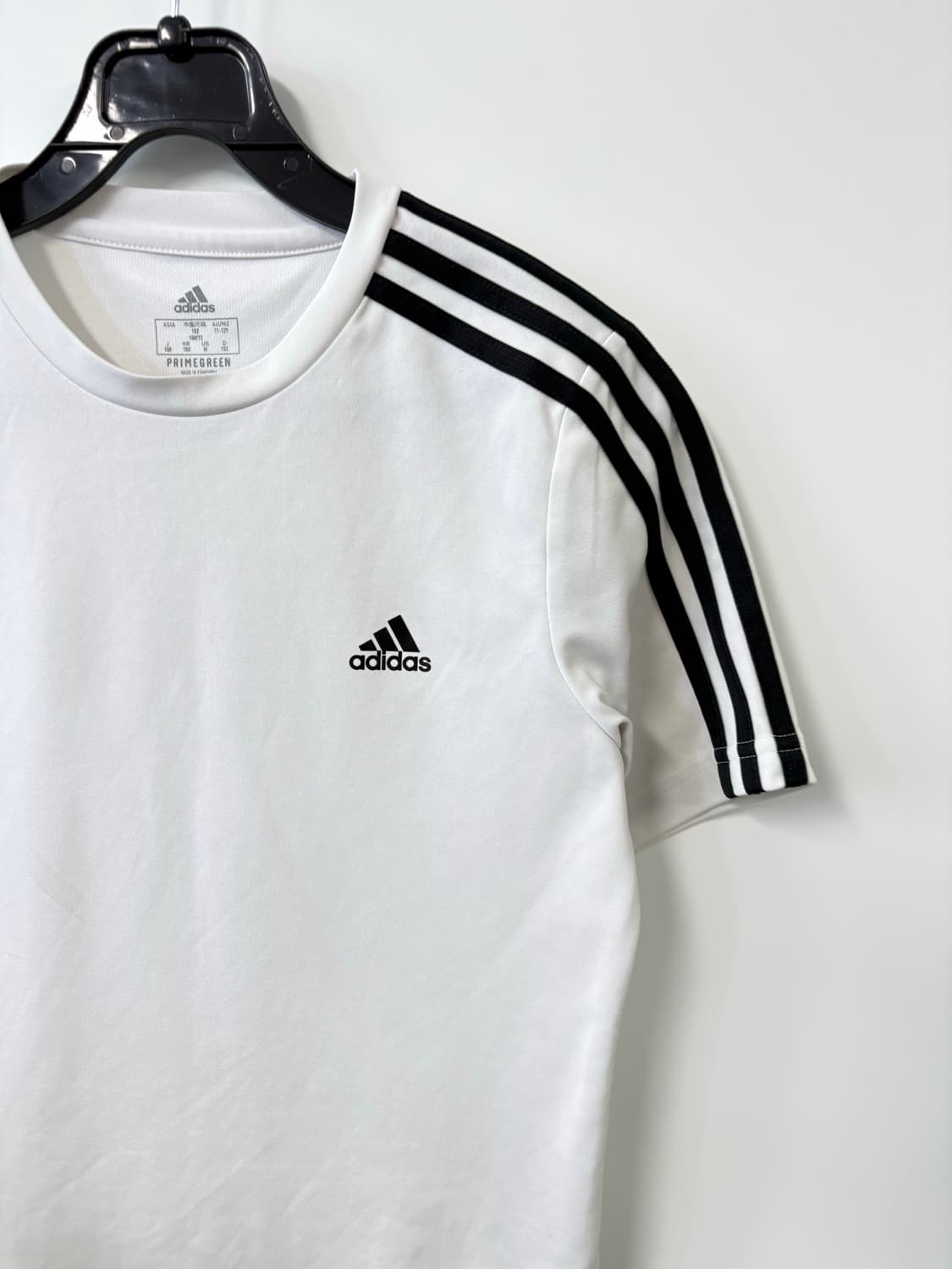 아디다스 사이드라인 반팔 티셔츠 상품이미지3