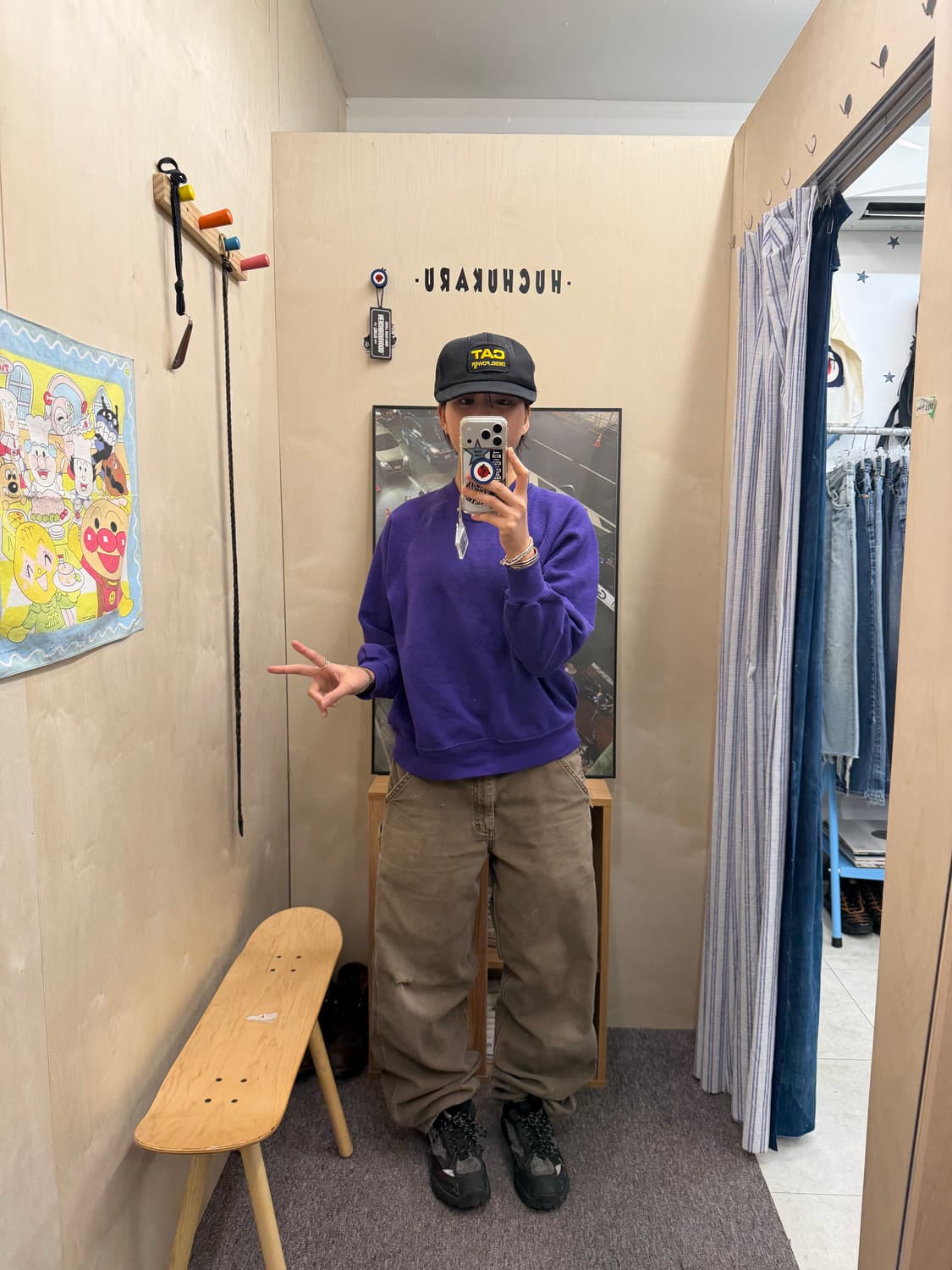 BASSETT-WALKER 상품이미지5