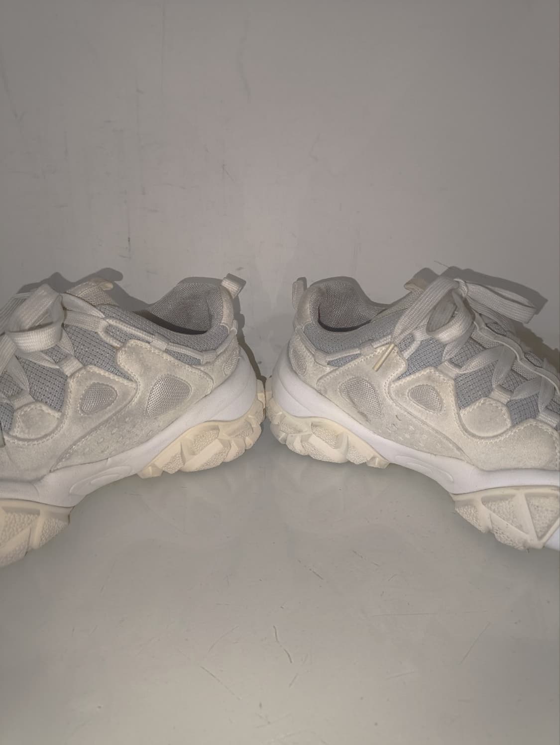 43 280mm 아크네스튜디오 볼스터 스니커즈 상품이미지7