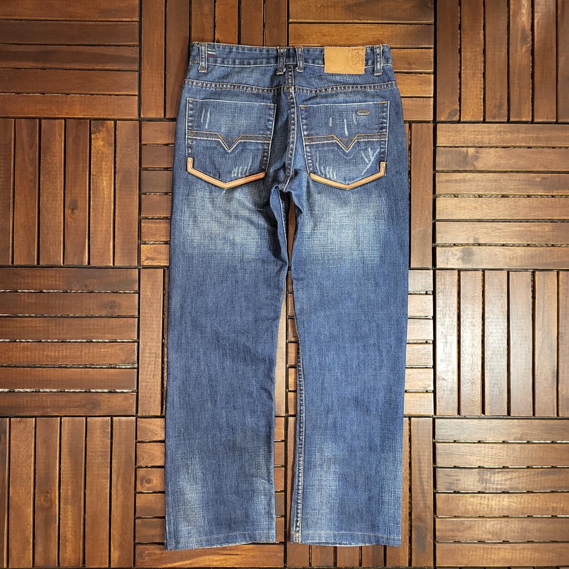 디젤 청바지 (32) 상품이미지5