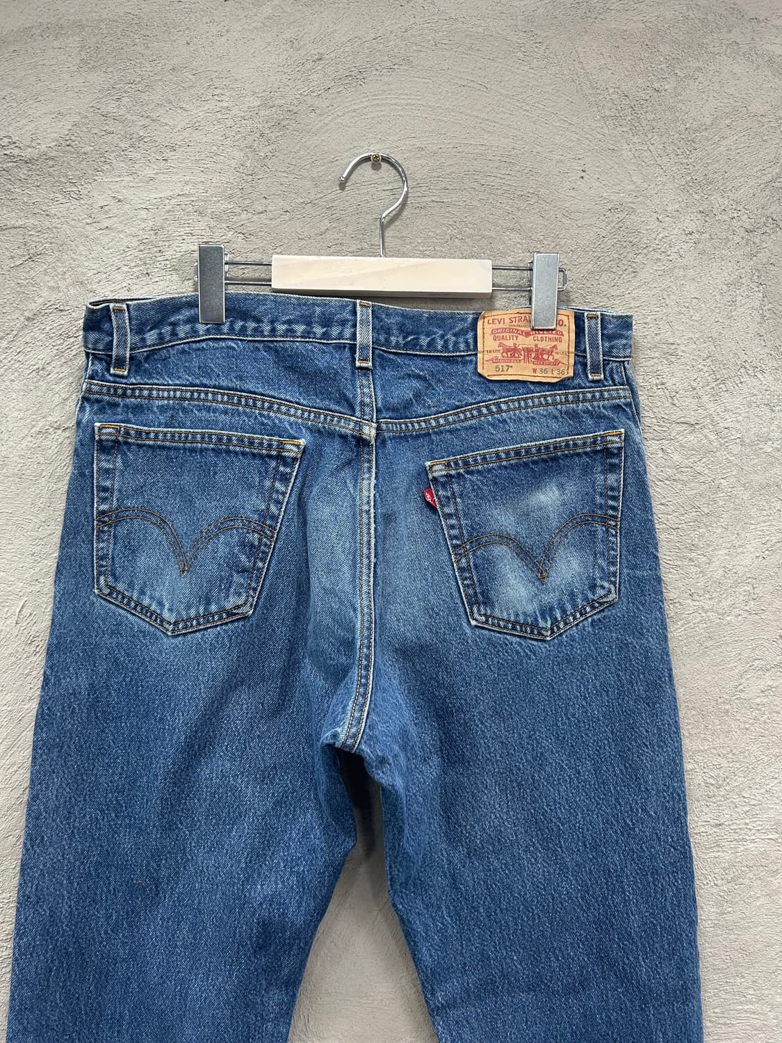 리바이스517 상품이미지4