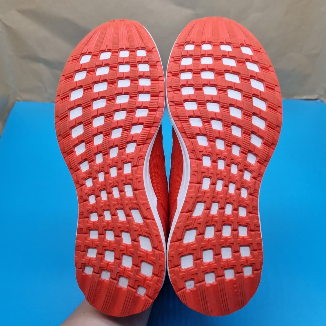 아디다스 락피다런 운동화 220 상품이미지3