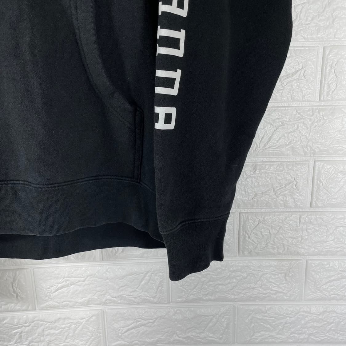 오베이 월드와이드 후드티 상품이미지3