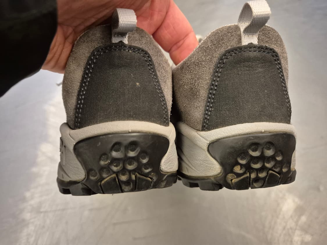 스카르파  모히또 스틸그레이 상품이미지6