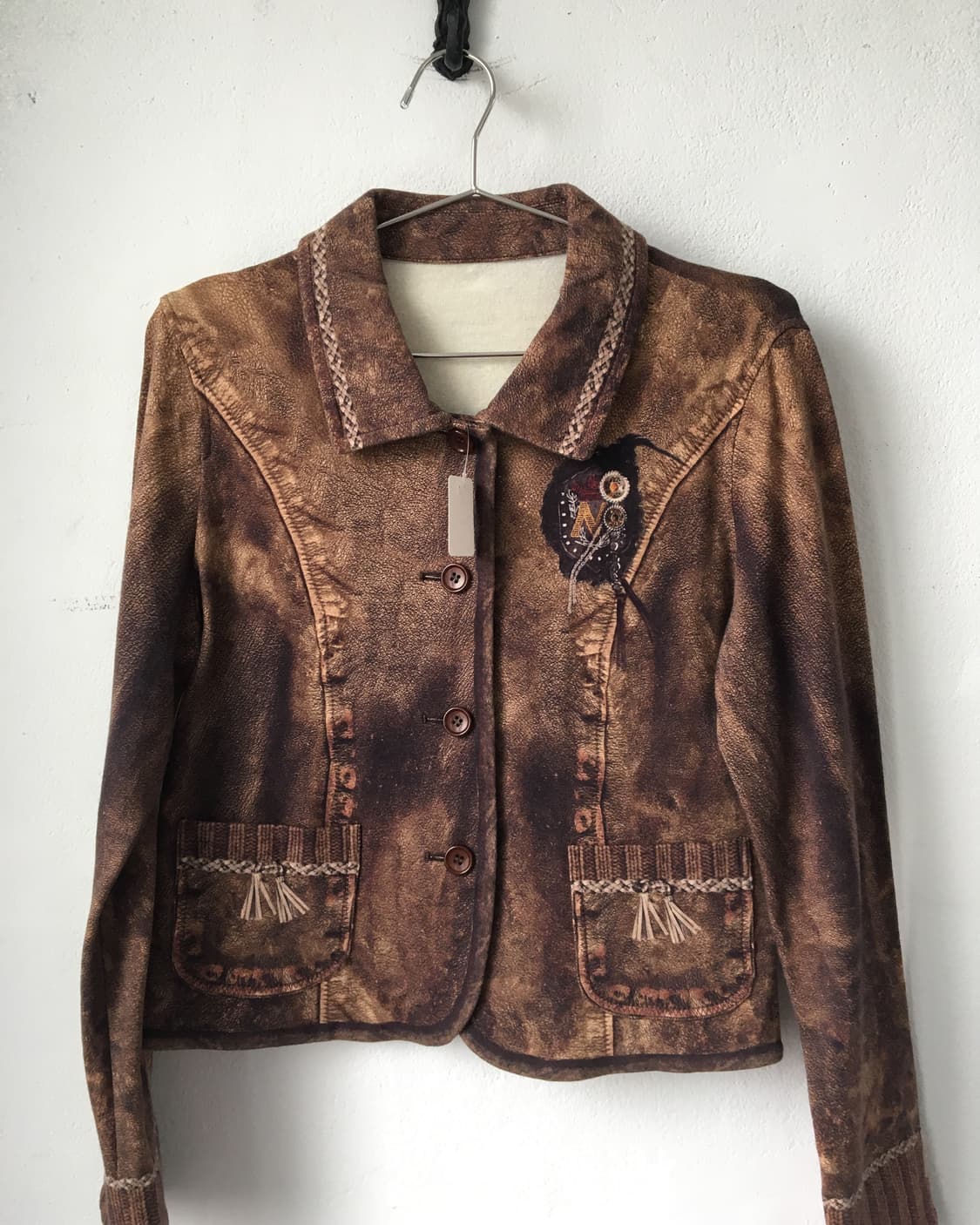 Full printing jacket 상품이미지3