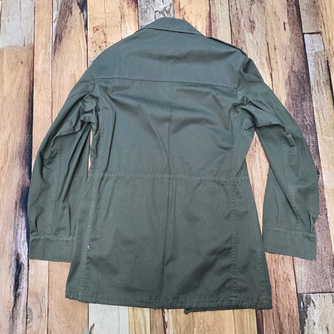 80s 프랑스 f-2 야상 상품이미지5