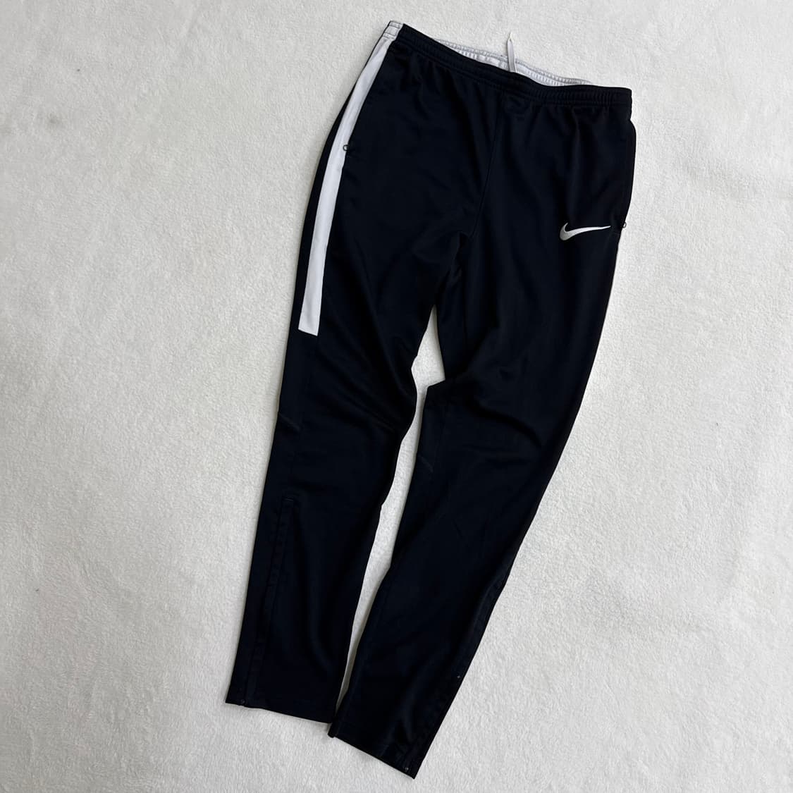 L 나이키 드라이핏 트레이닝 팬츠 0323T 상품이미지1