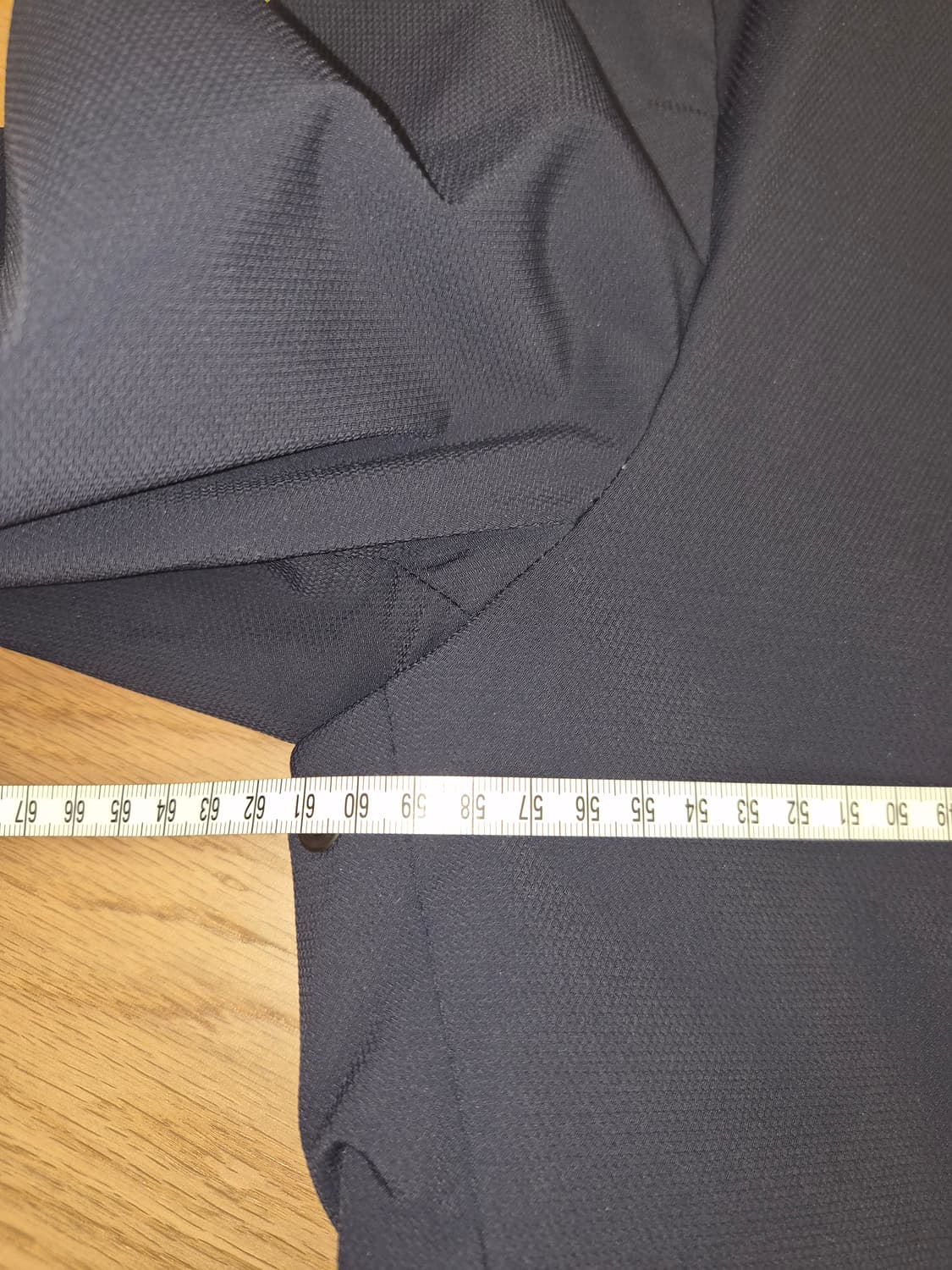 엠프리오아르마니 트랜치코트 상품이미지6