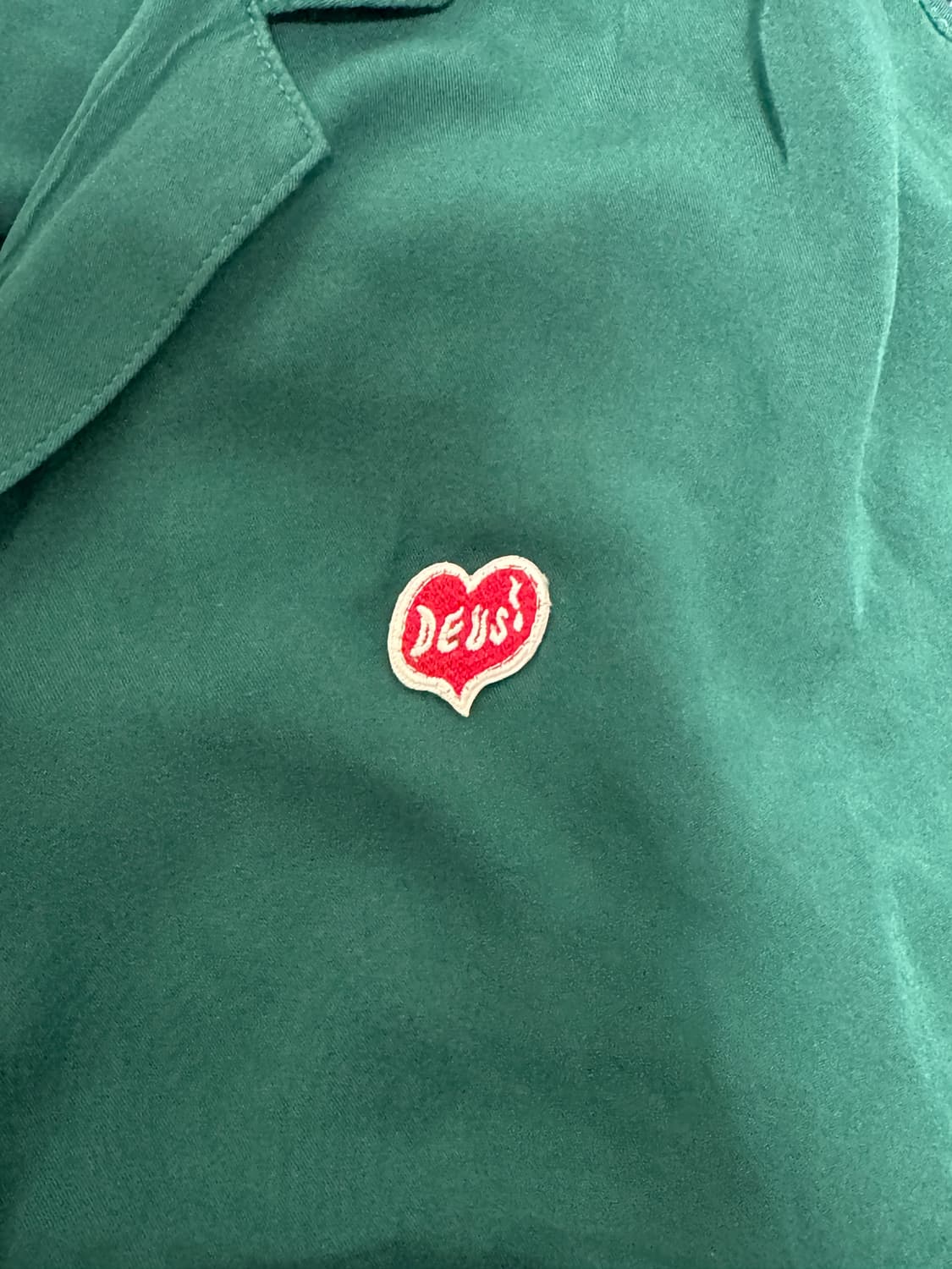 데우스 여성셔츠 상품이미지3