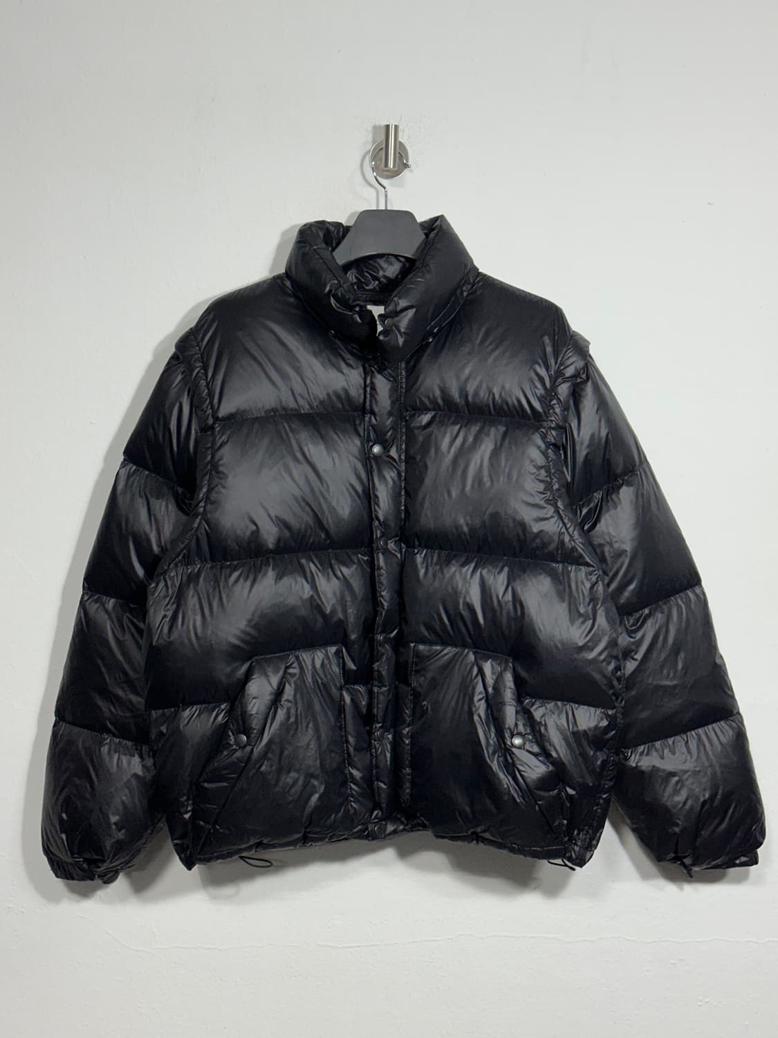 아웃스탠딩 패딩 3사이즈 상품이미지1