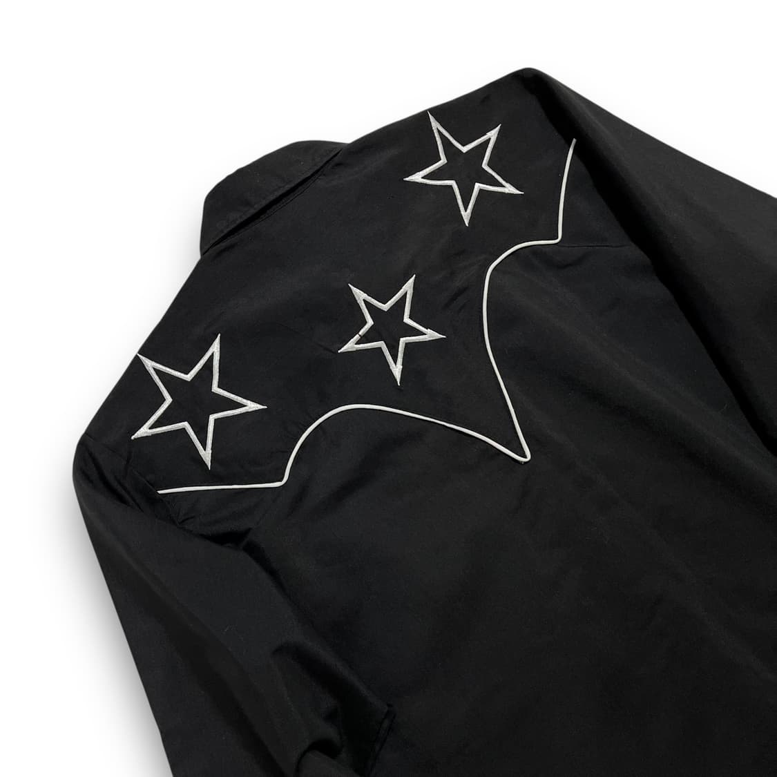 ESPUELA DE ORO star western shirt ! 상품이미지6