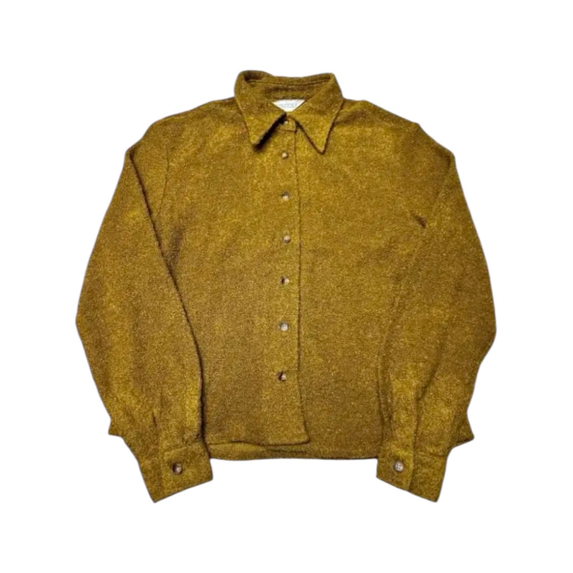 재패니즈 빈티지 셔츠 자켓 상품이미지1