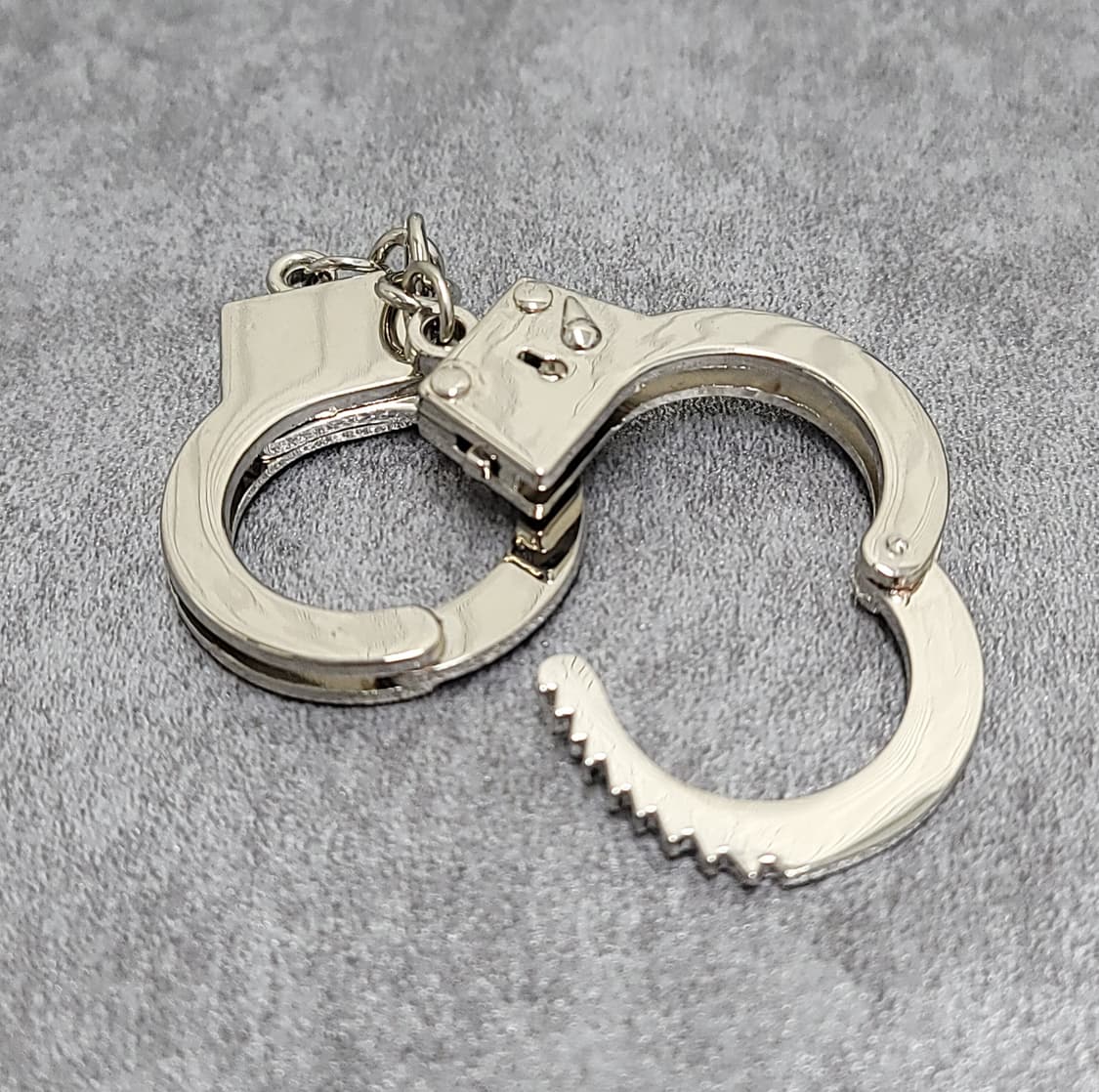 handcuffs keyring  상품이미지6