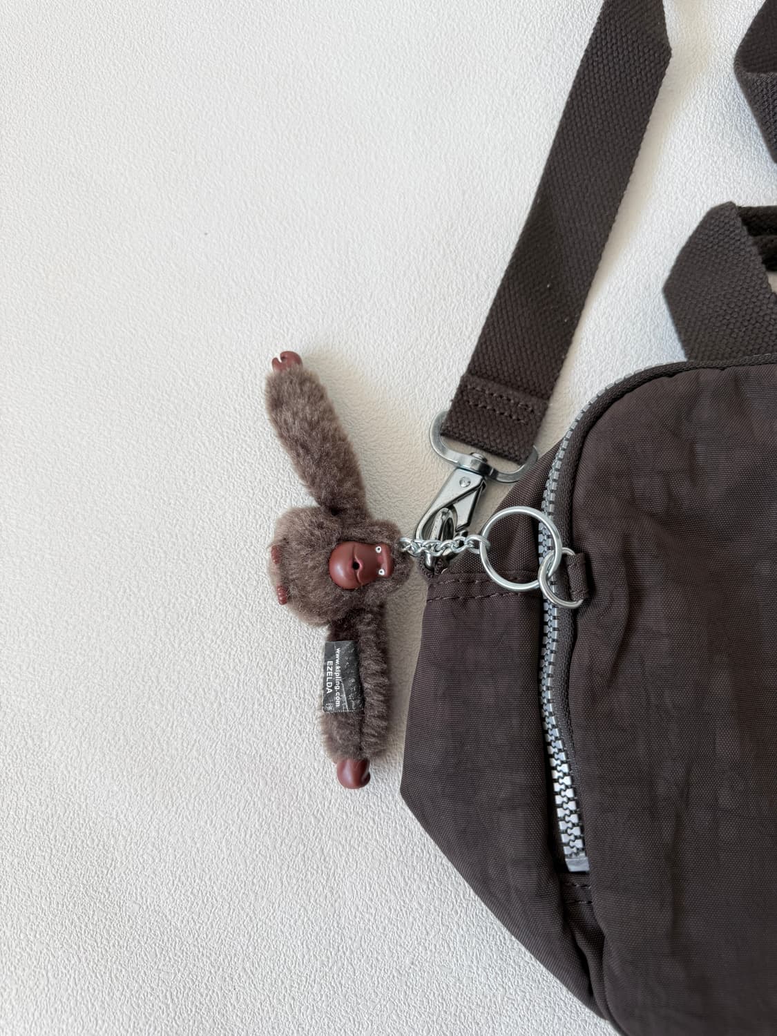 키플링(Kipling) 토트 크로스백 상품이미지3