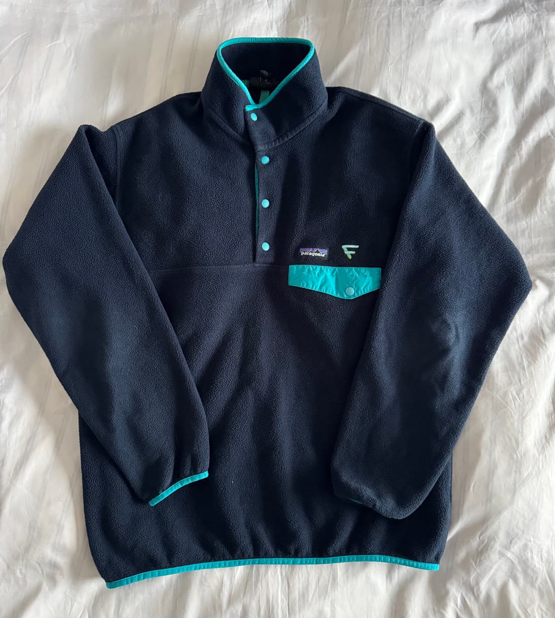 [L] 파타고니아 빈티지 신칠라 상품이미지1
