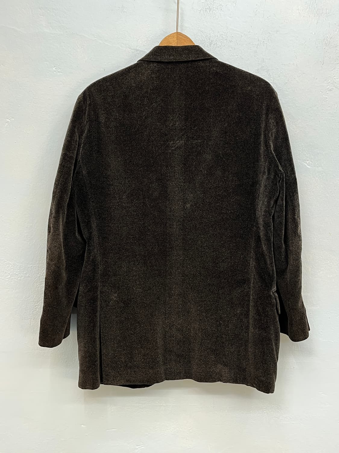 Kenzo Brown Blazers 상품이미지6