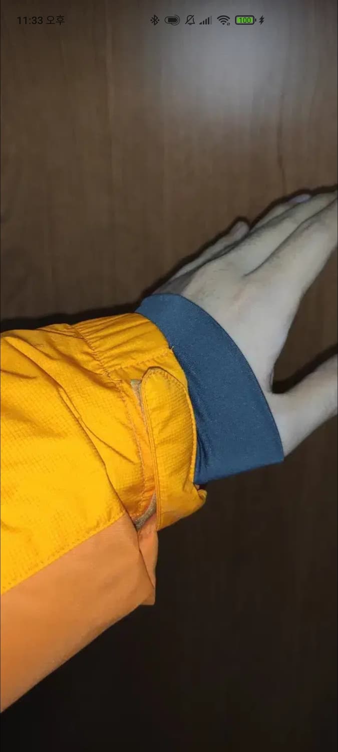 컬럼비아 옴니히트 헝가리 구스다운 105 상품이미지8