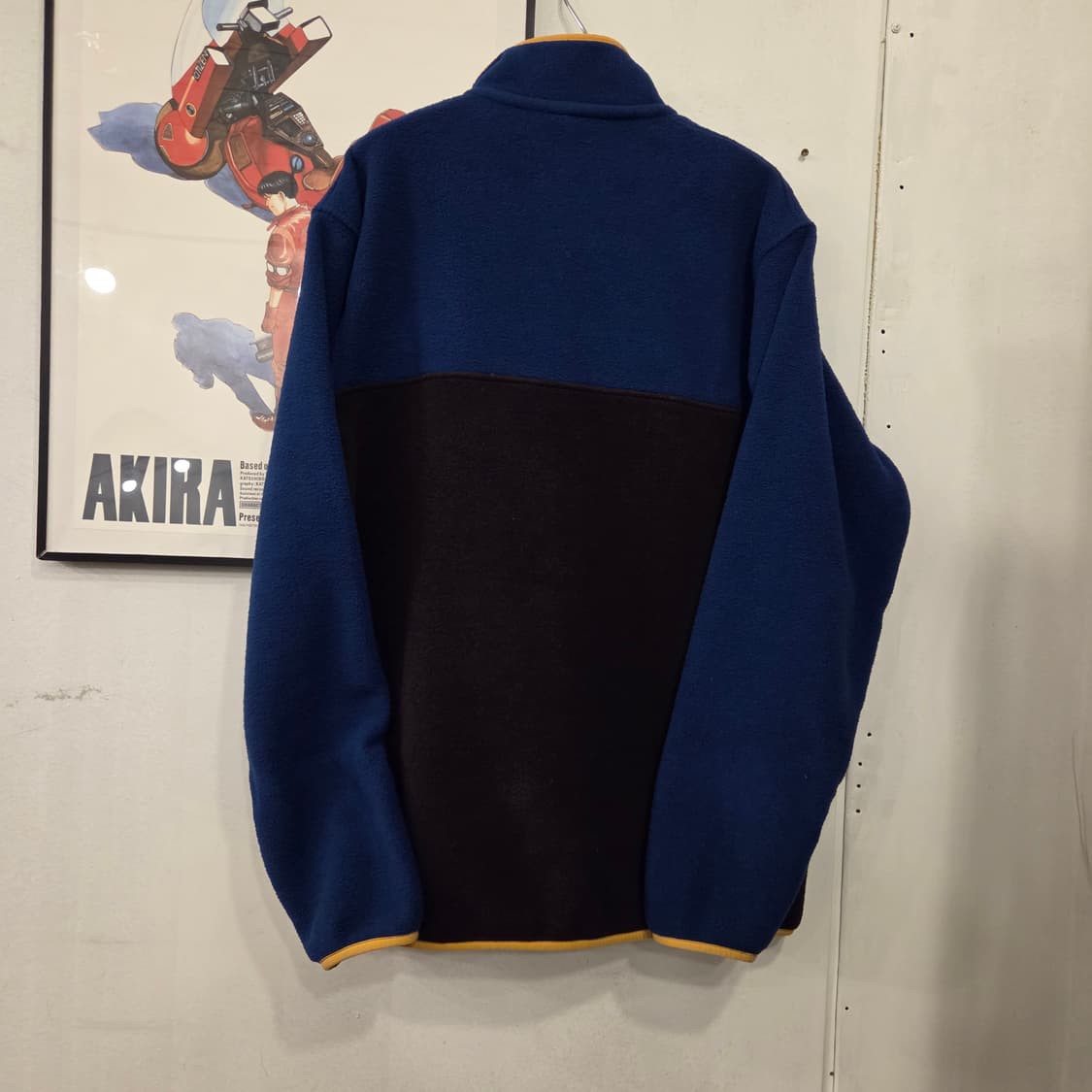 파타고니아 신칠라 옵시디언 m 상품이미지2