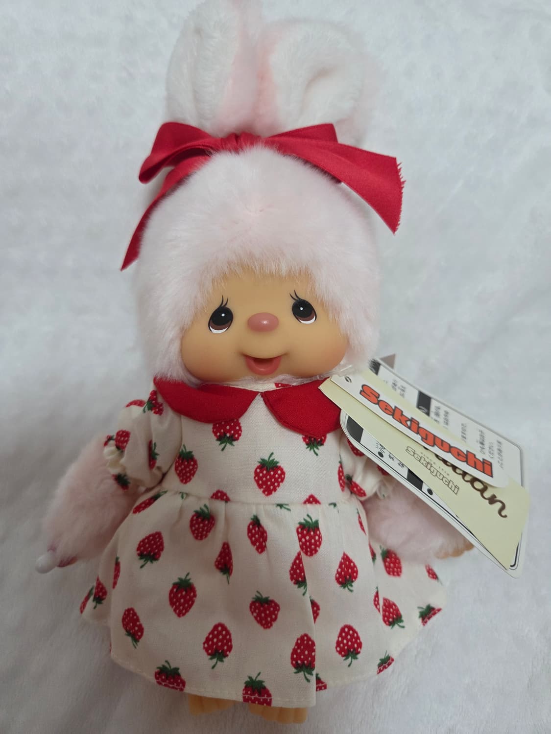 이세탄 신주쿠 팝업 치무탄 몬치치 상품이미지1