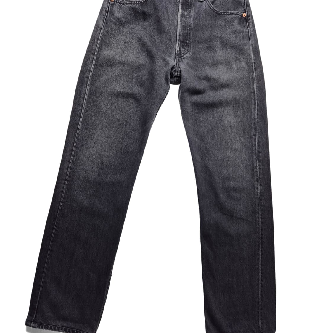 [31] 리바이스 90s USA 데님 흑청 상품이미지4