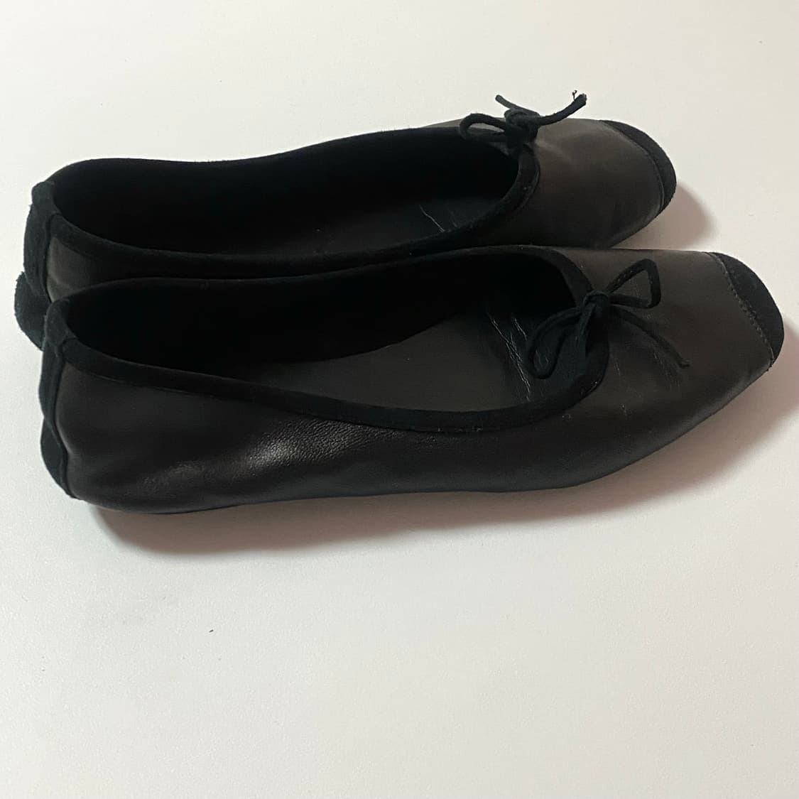 흐꺙 하모니 블랙로퍼 상품이미지4