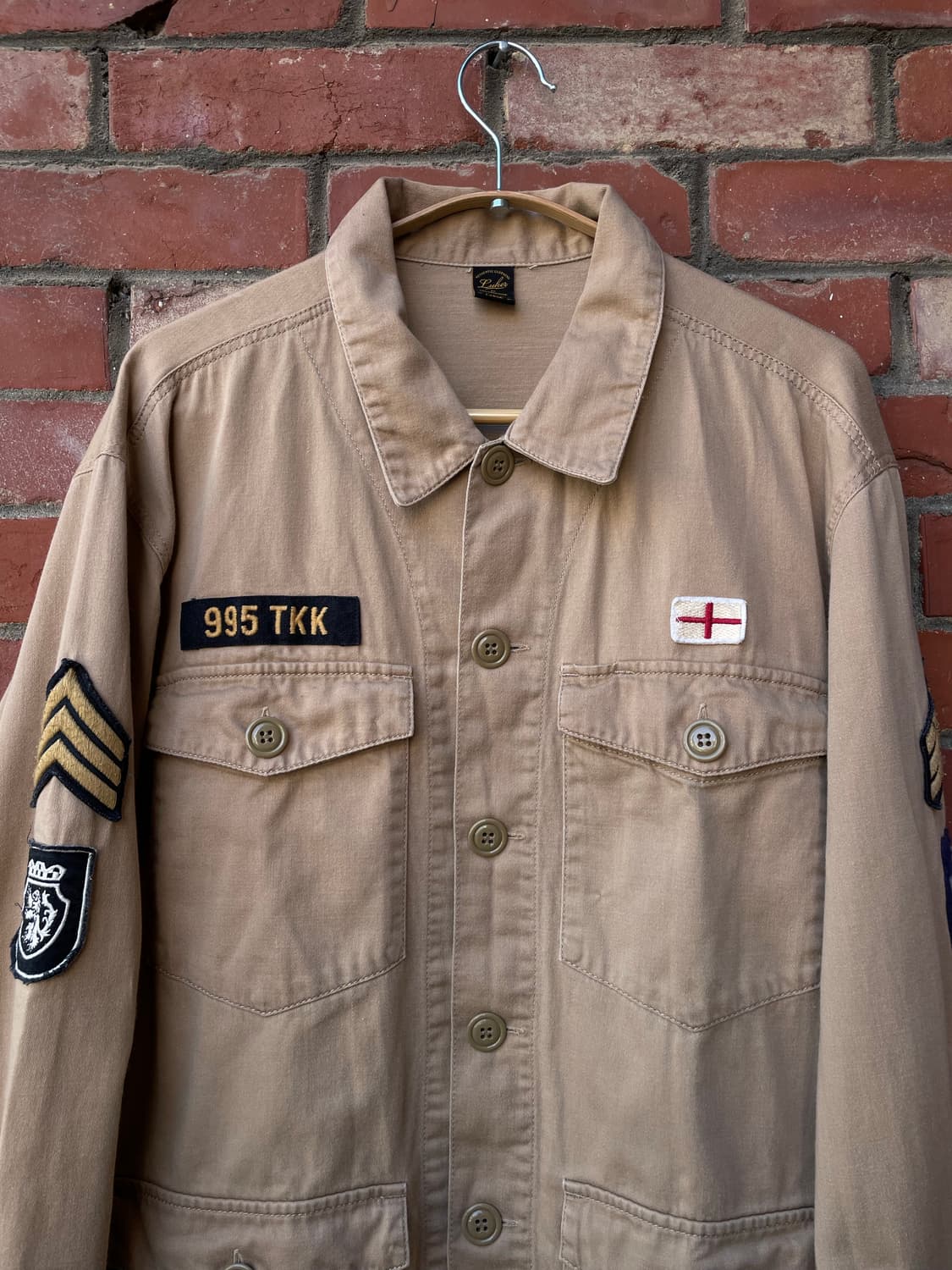 Neighborhood LUKER 상품이미지3