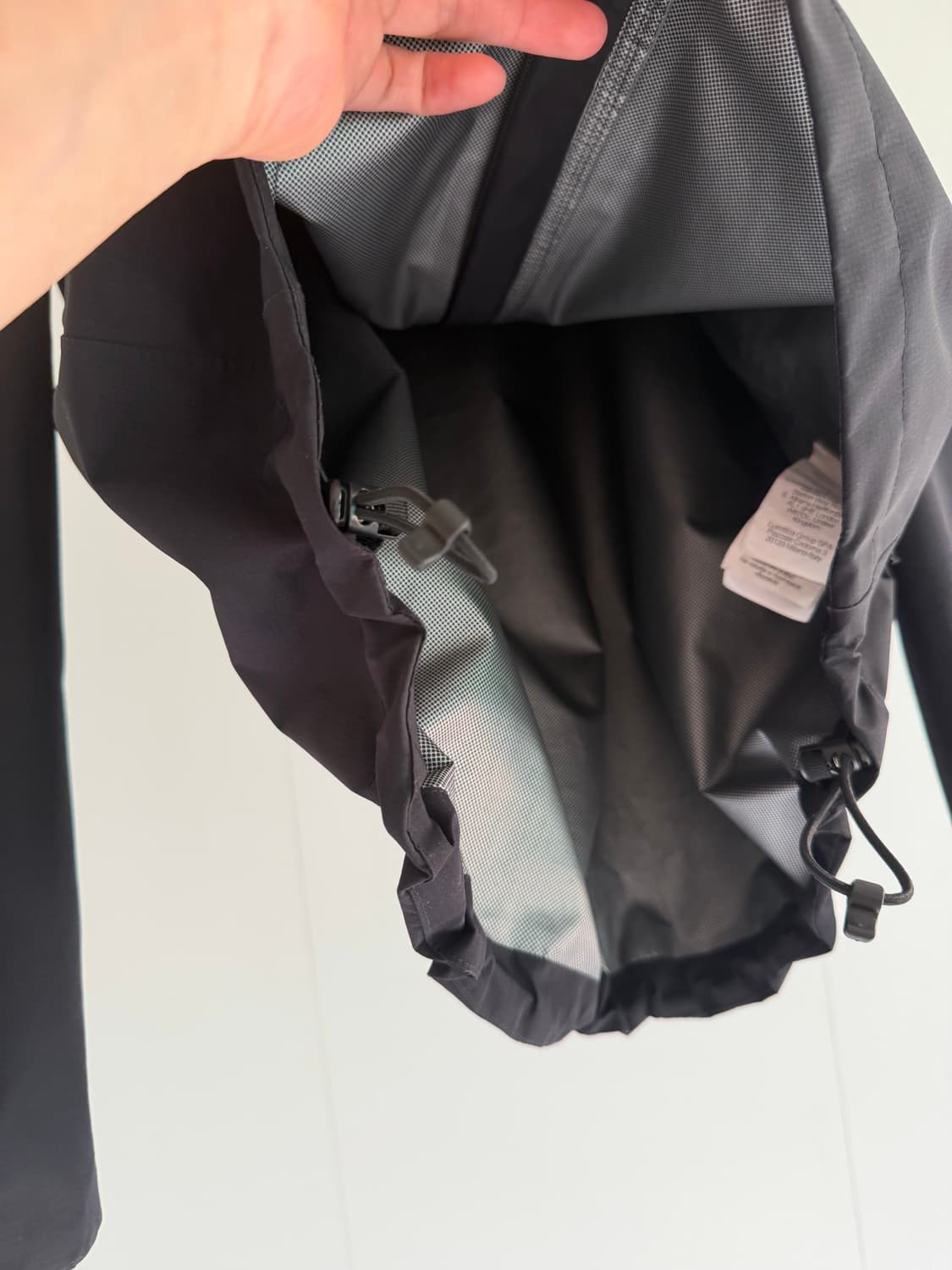 오클리 쉘2.0 바람막이 상품이미지4