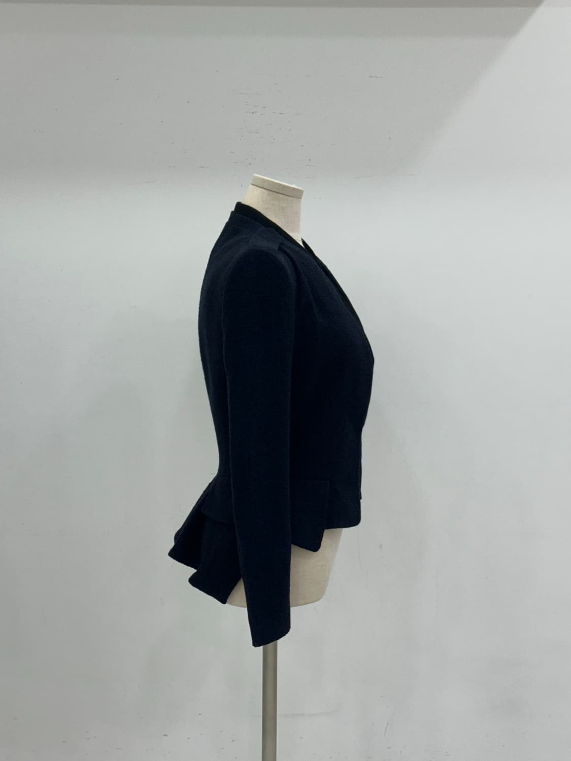 한섬 타임 자켓 상품이미지4