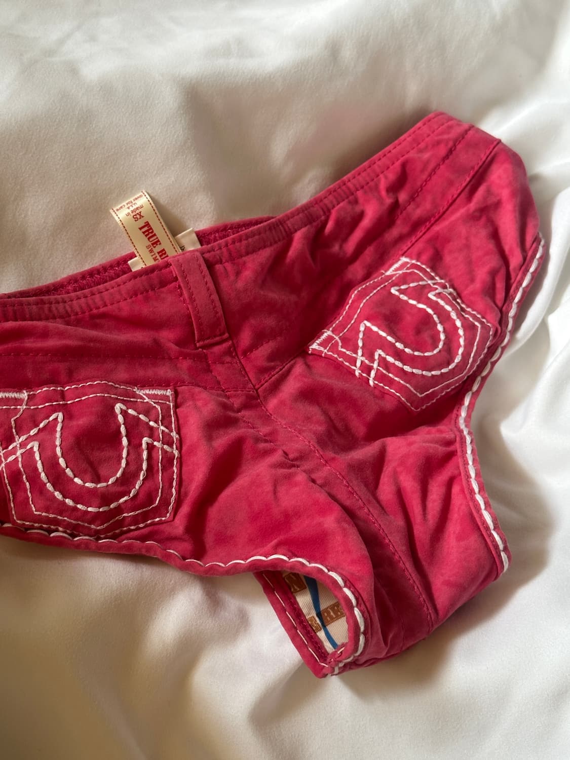 True religion bikini 상품이미지2