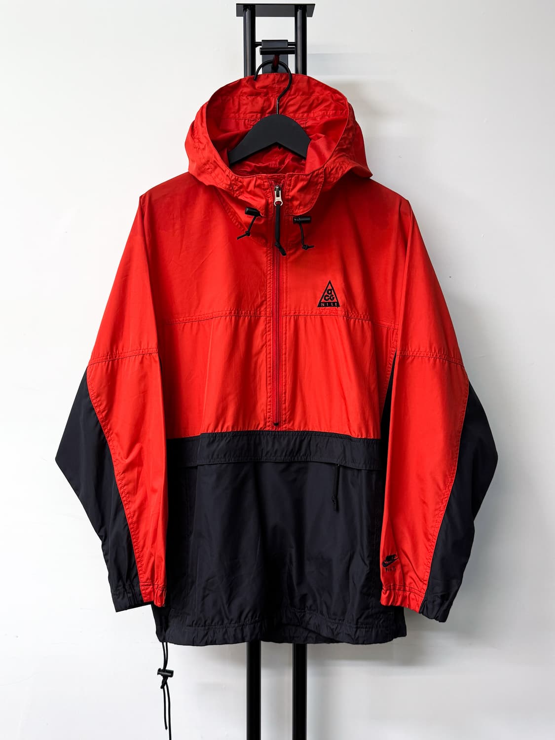 나이키 ACG 패커블 풀오버 아노락 상품이미지1
