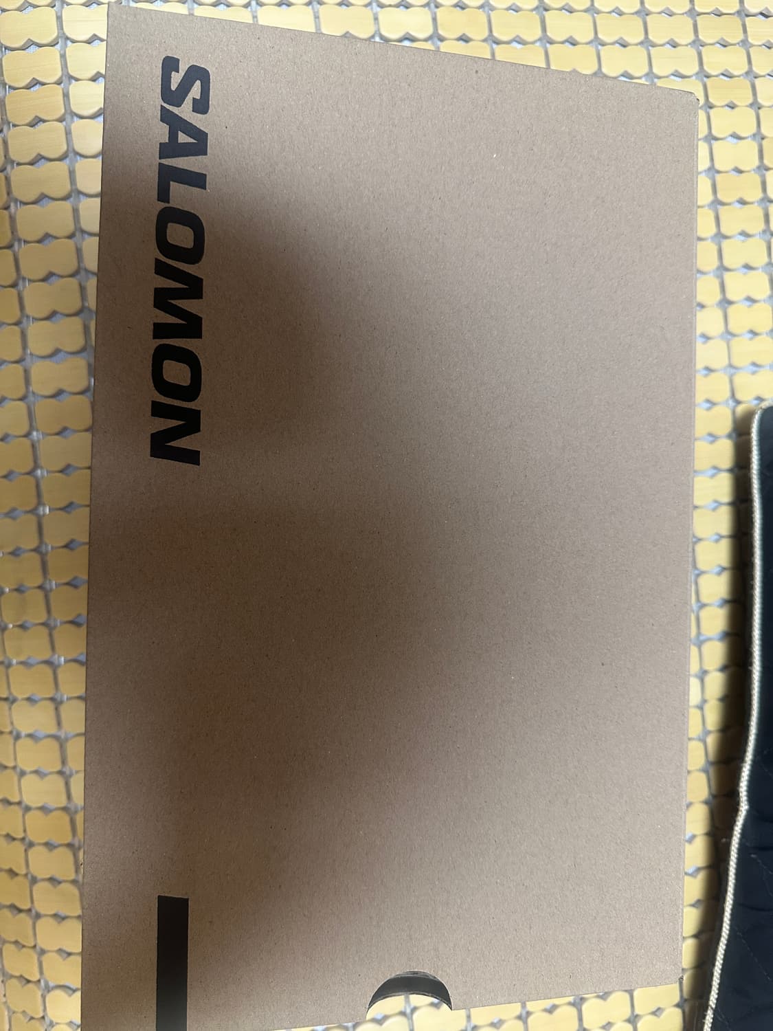 살로몬 xa pro3 블랙마그넷 팝니다 상품이미지2