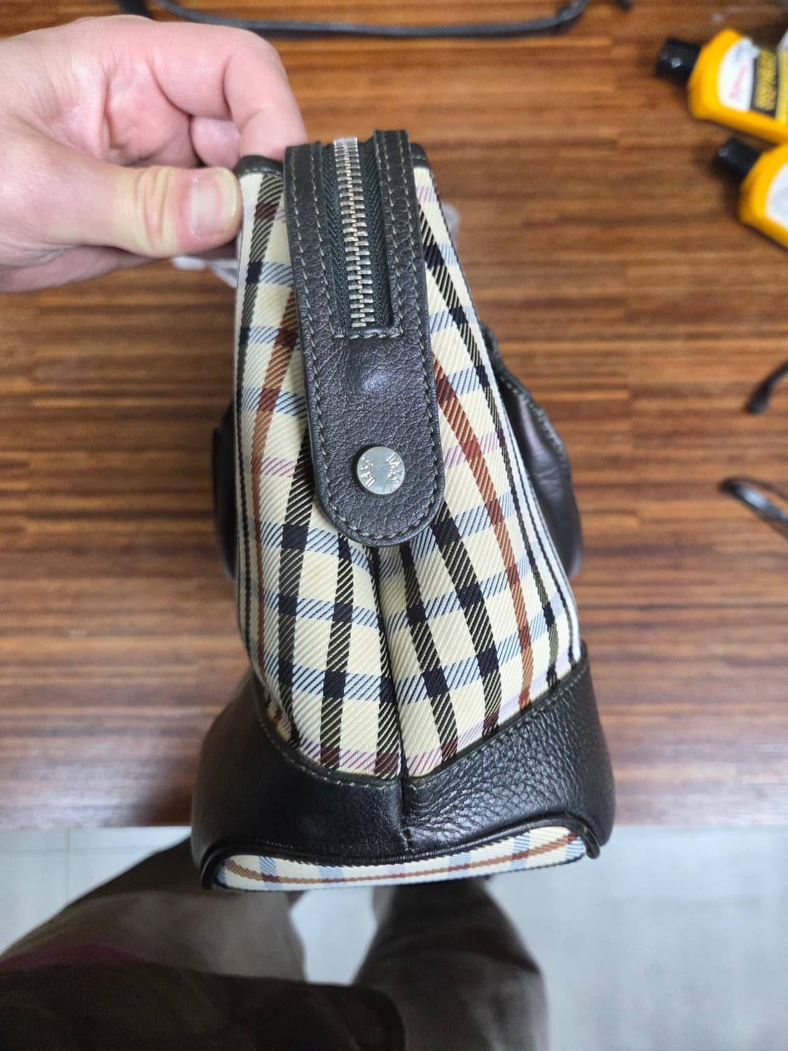 닥스 토트백 핸드백  상품이미지2