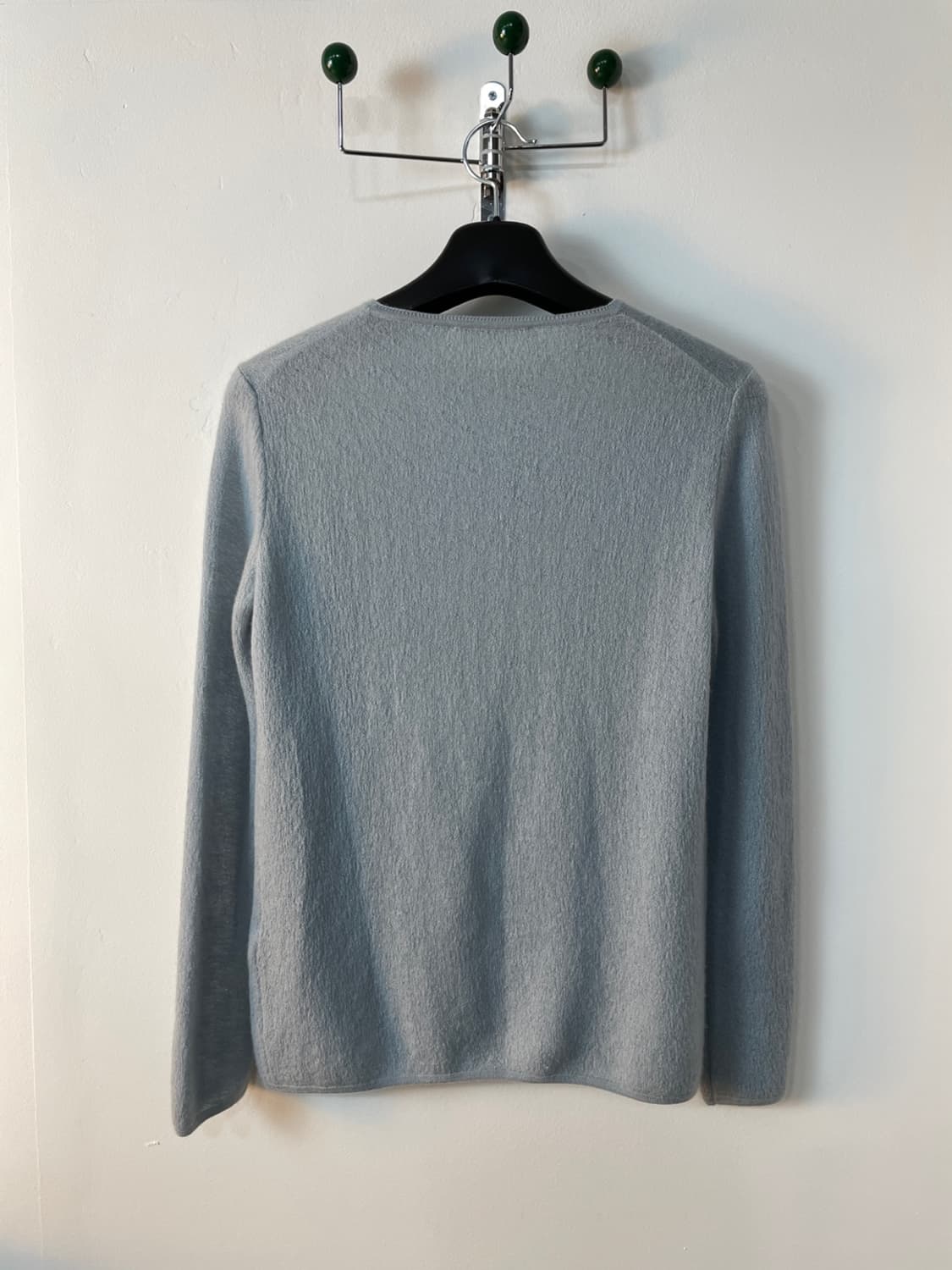 더캐시미어 캐시미어 니트  상품이미지3